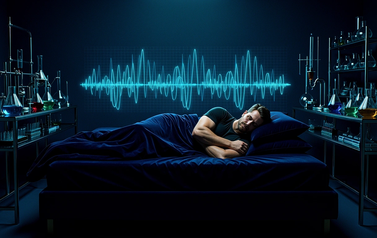 Vizualizácia biorytmu